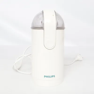 Kaffekværn (HR2146A) fra Philips