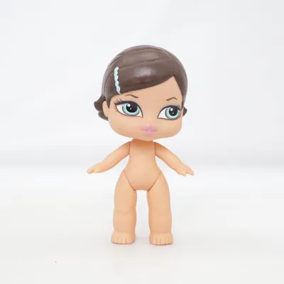 Poupée (Marron) de MGA Entertainment