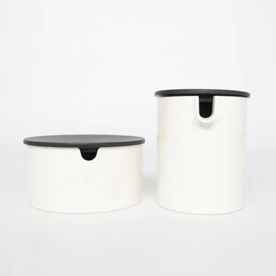 Buitenuitrusting (Cylinda-Line) van Stelton
