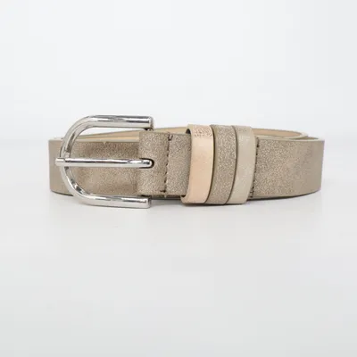 Ceinture (Beige) de BPC Bonprix Collection