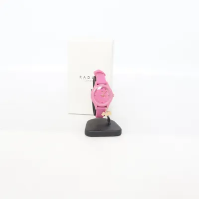 Polshorloge (Roze) van Radley