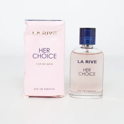 Eau de Parfum (Her Choice) från La Rive