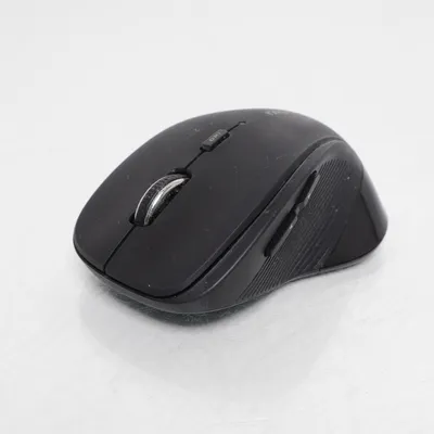 Computermuis (3910) van Rapoo