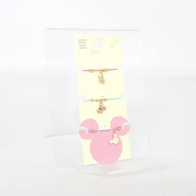 Armbånd (Flerfarvet) fra Disney Ukendt metal