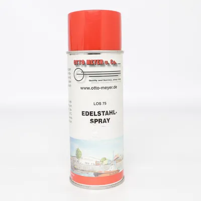 Peinture aérosol (LOS 75) de Meyer & Meyer