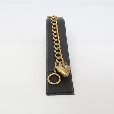 Armband (Guldfärgad) från Juicy Couture Okänd metall