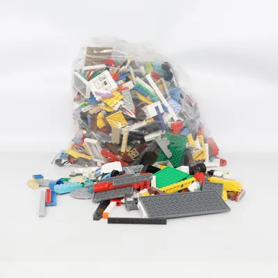 Construction set (Multicolored) from LEGO