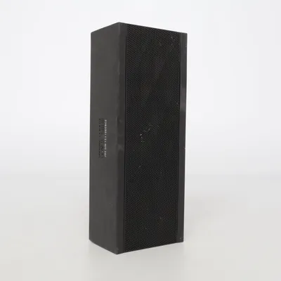 Bluetooth speaker (Black) from Jawbone