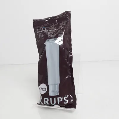 Vattenfiltrerare (Vit) från Krups