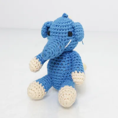 Leksak (Blå, Flerfärgad) från Nature Zoo of Denmark