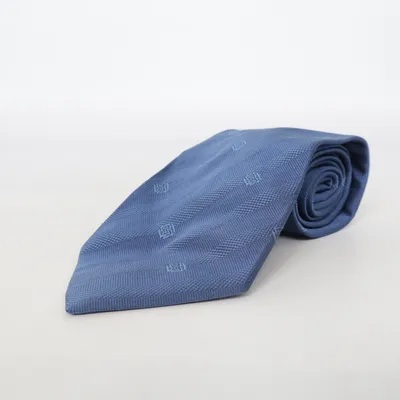 Slips (Blå) fra Daks Silke