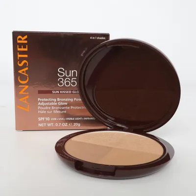 Bronzer (Sun 365) van Lancaster