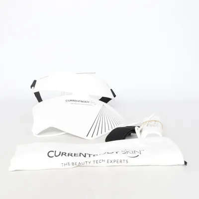 LED-maske fra Currentbody