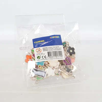 Craft jewelry (Multicolored) from Playbox