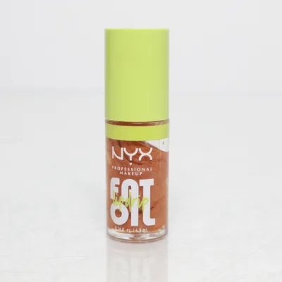 Lip gloss (Transparent, Brown) from NYX