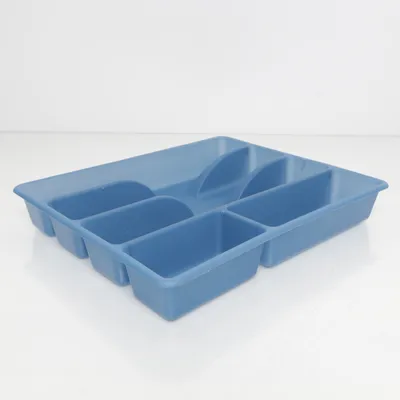 Lådinsats (Blå) från IKEA