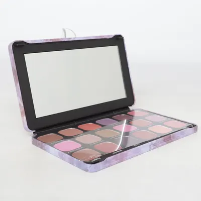 Øjenskygge palette (Forever Flawless Unconditional Love) fra Makeup Revolution London