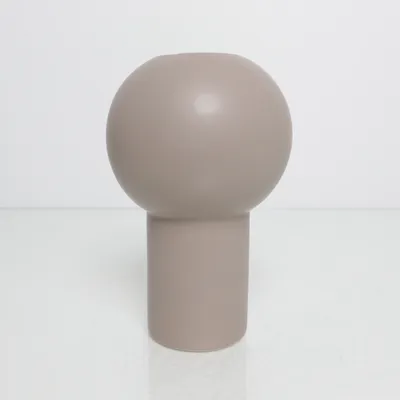 Vaas (Beige) van Rusta