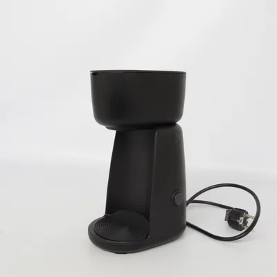 Coffee machine (Black) from Rig Tig
