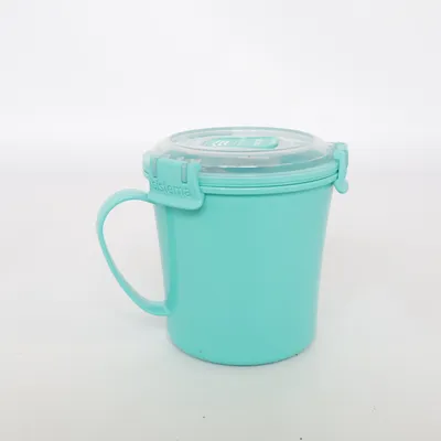 Mattermos (Turkos) från Sistema