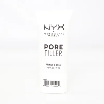 Primer (Pore Filler) van NYX Professional Makeup