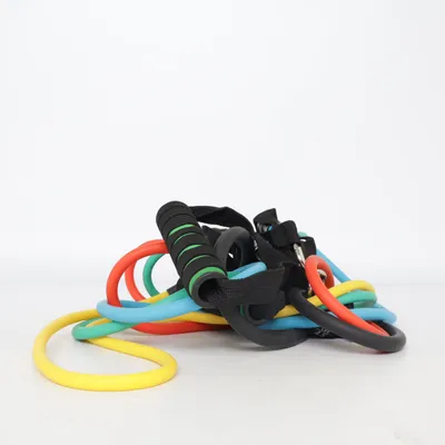 Bandes de résistance (Multicolore) de Nordic Strength