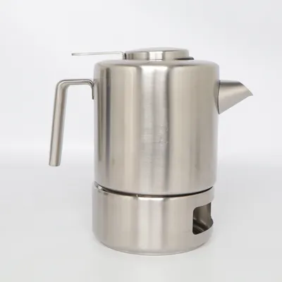 Tekanna (Silverfärgad) från WMF