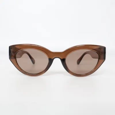 Solglasögon (Brun) från STOCKH LM