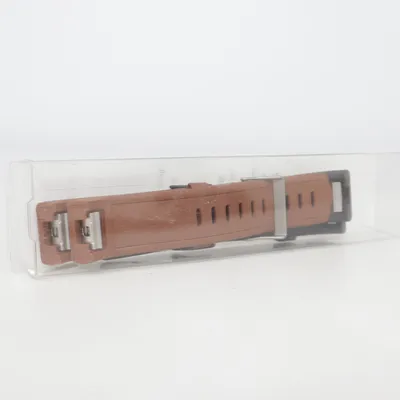 Klockarmband (Brun, Svart) från Feature
