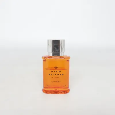 Eau de Toilette (Instinct Sport) von David Beckham