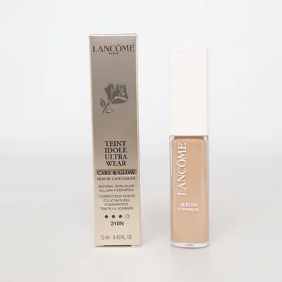 Concealer (Teint Idole Ultra Wear Care & Glow) von Lancôme