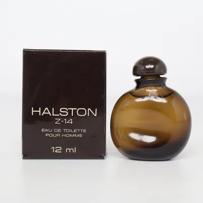 Eau de Toilette (Z-14) fra Halston