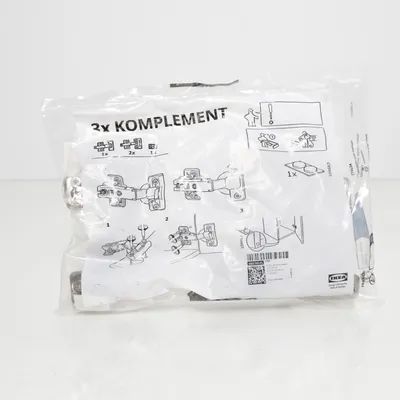 Scharnier van IKEA
