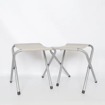 Campingstol (Beige) från Amalka