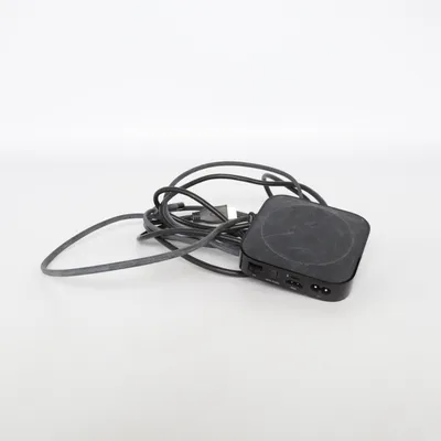 Mediaspelare (Svart) från Apple