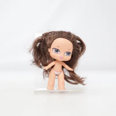 Doll (Brown) from Bratz