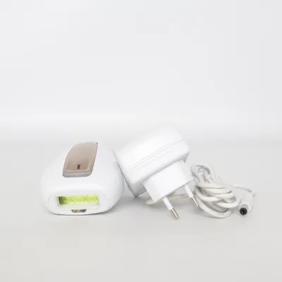 Hårborttagningslaser (Pure Skin Pro  IPL 5500) från Beurer