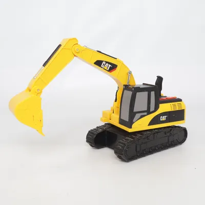 Toy (Yellow, Black) from Caterpillar