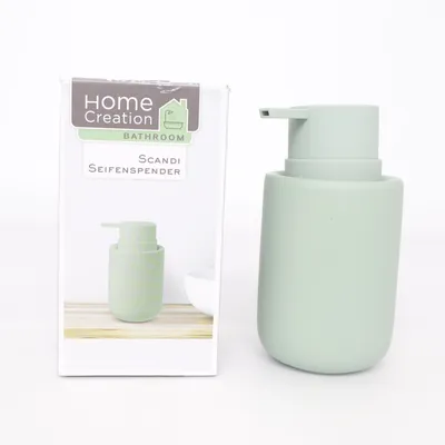 Sæbedispenser (Scandi Seifenspender) fra Home Creation