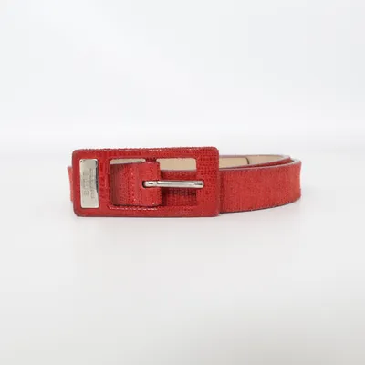 Riem (Rood) van Strenesse Blue