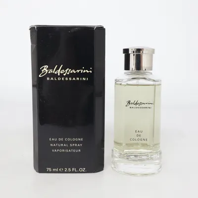 Eau de Cologne från Baldessarini