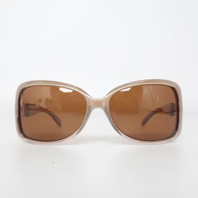 Lunettes de soleil (Marron) de Sidi