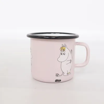 Mugg (Moomin) från Muurla