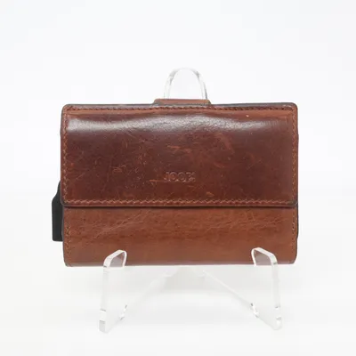 Portefeuille (Marron) de JOOP!