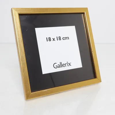Lijst (Goud) van Gallerix