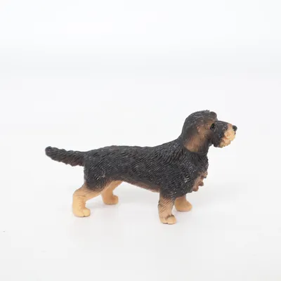 Animal jouet (Noir, Marron) de Schleich