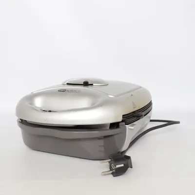 Bordgrill (Sølv) fra OBH Nordica