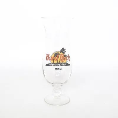 Cocktail glass (Transparent) from Hard Rock