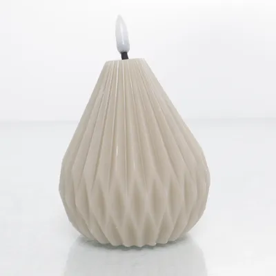 LED-ljus (Beige) från Rossmann