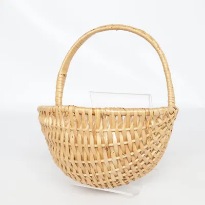 Förvaringskorg (Beige)